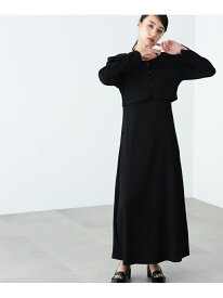 【SALE／64%OFF】クシュクシュストレッチカーデ&ワンピースセット WEB限定カラー:オレンジ JILL by JILL STUART ジル バイ ジル スチュアート ワンピース・ドレス ワンピース グリーン オレンジ ブラック ホワイト【RBA_E】【送料無料】[Rakuten Fashion]