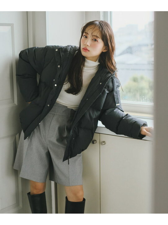 楽天市場】【SALE／32%OFF】◇スタイルアップ ベーシックダウン JILL 
