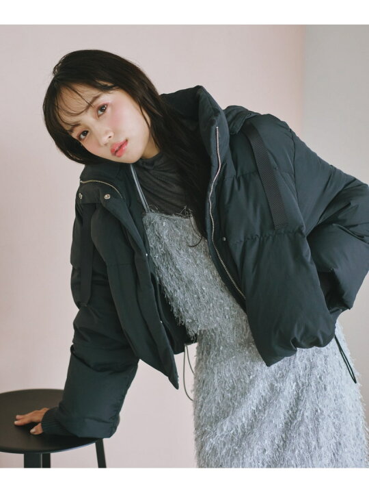 楽天市場】【SALE／20%OFF】◇マルチウェイショートダウン WEB限定 