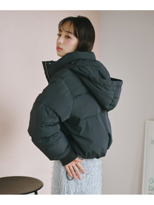 楽天市場】【SALE／20%OFF】◇マルチウェイショートダウン WEB限定 