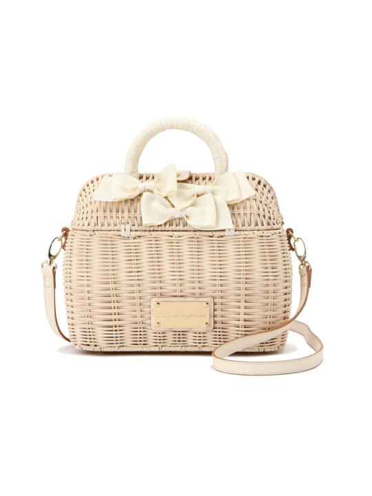 楽天市場】【SALE／20%OFF】ピクニックラタン JILL by JILL STUART 