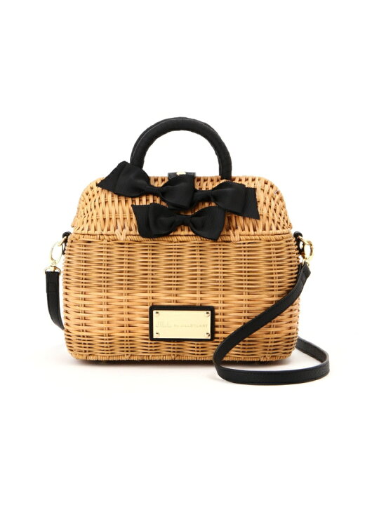 楽天市場】【SALE／20%OFF】ピクニックラタン JILL by JILL STUART 