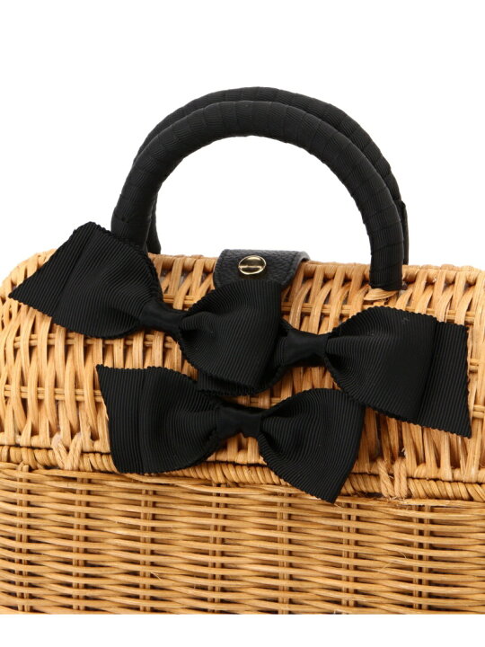 楽天市場】【SALE／20%OFF】ピクニックラタン JILL by JILL STUART 
