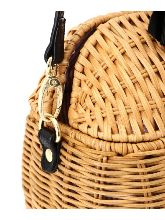 楽天市場】【SALE／20%OFF】ピクニックラタン JILL by JILL STUART 