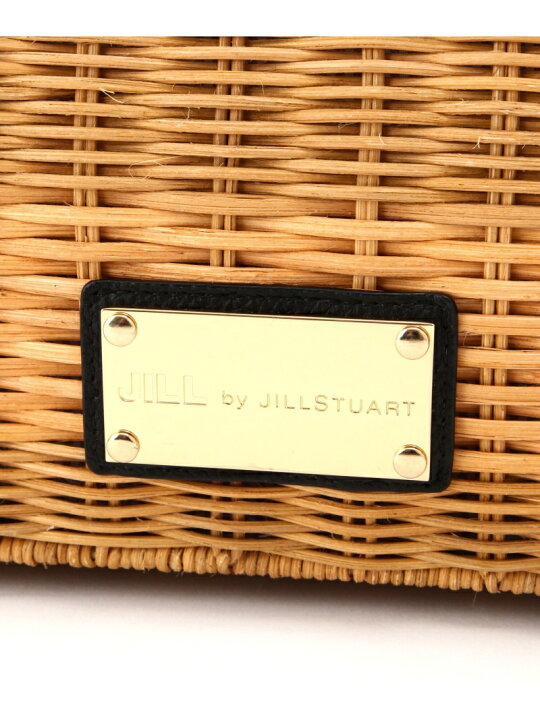 楽天市場】【SALE／20%OFF】ピクニックラタン JILL by JILL STUART 