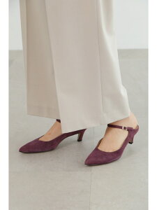 �ySALE�^70%OFF�z����CORSO ROMA,9���|�C���e�b�h�g�D�~���[�� JILL STUART �W���X�`���A�[�g �V���[�Y�E�C ���̑��̃V���[�Y�E�C �p�[�v�� �u���b�N �V���o�[�yRBA_E�z�y���������z[Rakuten Fashion]