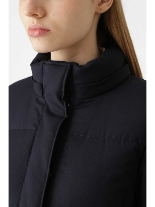 楽天市場】【SALE／50%OFF】◇レアダウンコート JILL STUART ジル 
