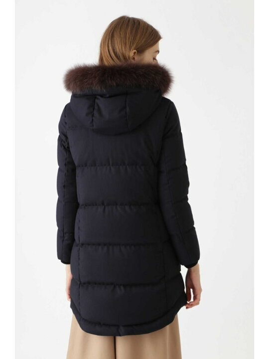 楽天市場】【SALE／50%OFF】◇レアダウンコート JILL STUART ジル 