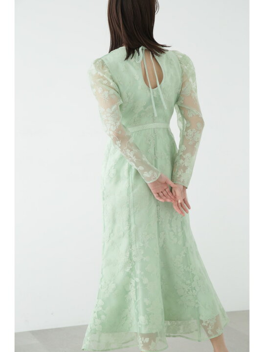 楽天市場】【SALE／60%OFF】フラワーオパールワンピース JILL STUART  