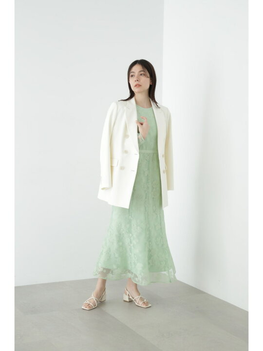 楽天市場】【SALE／60%OFF】フラワーオパールワンピース JILL STUART  