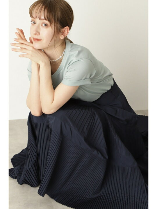 楽天市場】【SALE／70%OFF】◇ルーカスタフタスカート JILL STUART  