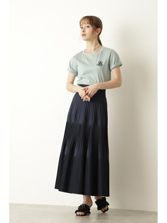 楽天市場】【SALE／70%OFF】◇ルーカスタフタスカート JILL STUART  