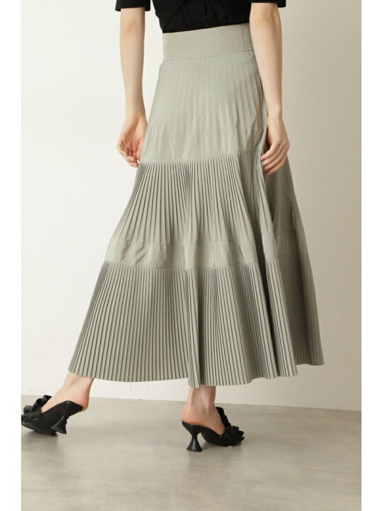 楽天市場】【SALE／70%OFF】◇ルーカスタフタスカート JILL STUART  