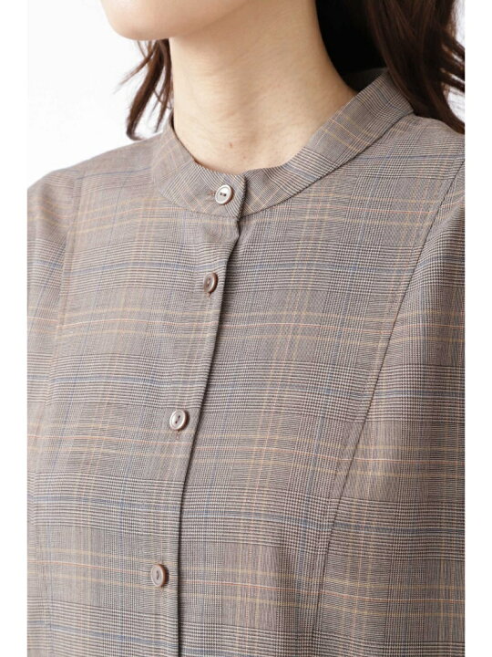 楽天市場】マギーチェックワンピース JILL STUART ジルスチュアート  