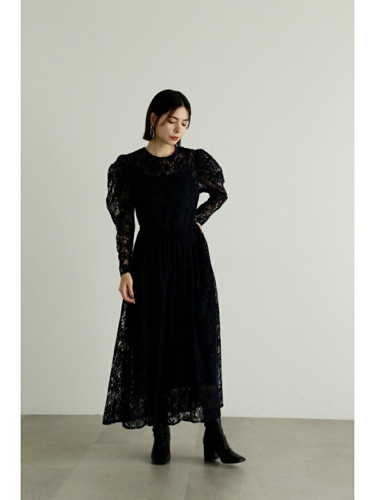 JILLSTUART ♡ allamanda ドレス ワンピース（JILL STUART ジル  