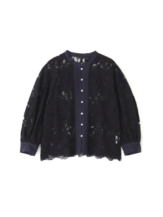 楽天市場】【SALE／80%OFF】コードエンブロイダリーブラウス JILL 
