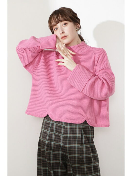 楽天市場】【SALE／70%OFF】シャーナニット JILL STUART ジル  