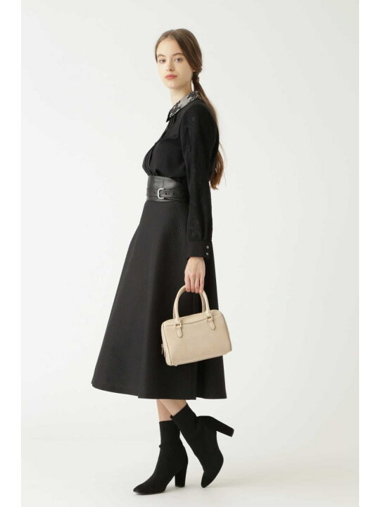 楽天市場】【SALE／50%OFF】マクシムレースブラウス JILL STUART ジル 