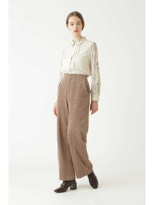 楽天市場】【SALE／50%OFF】マクシムレースブラウス JILL STUART ジル 