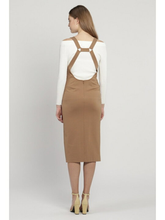楽天市場】【SALE／90%OFF】ミミセットアップジャンスカ JILL STUART 