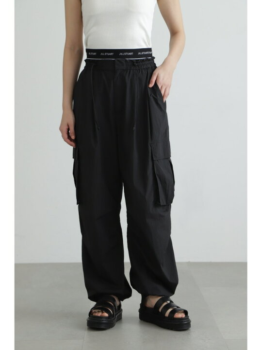 楽天市場】【SALE／88%OFF】ウォーターリぺレントナイロンパンツ JILL 