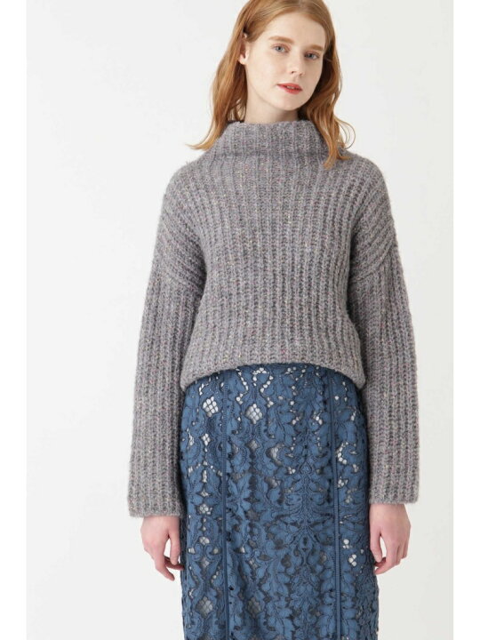 楽天市場】【SALE／50%OFF】◇アネットローゲージニット JILL STUART 