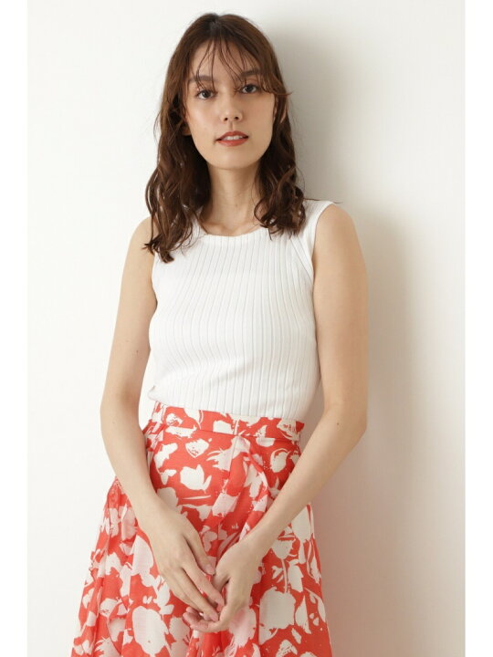 楽天市場】【SALE／64%OFF】◇ミレーヌニット JILL STUART ジル 