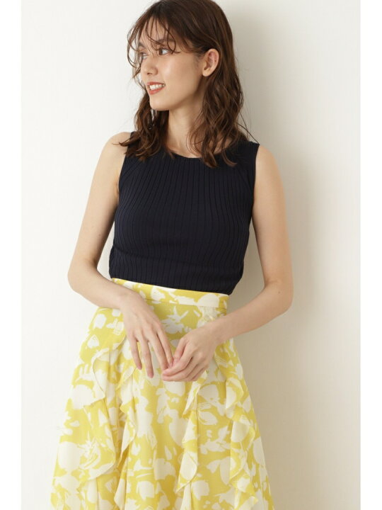 楽天市場】【SALE／64%OFF】◇ミレーヌニット JILL STUART ジル 