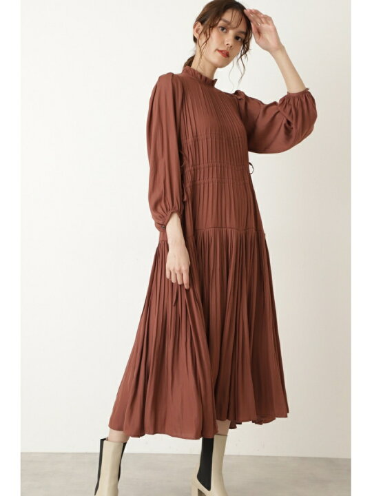 楽天市場】【SALE／60%OFF】◇ポージーワンピース JILL STUART ジル  