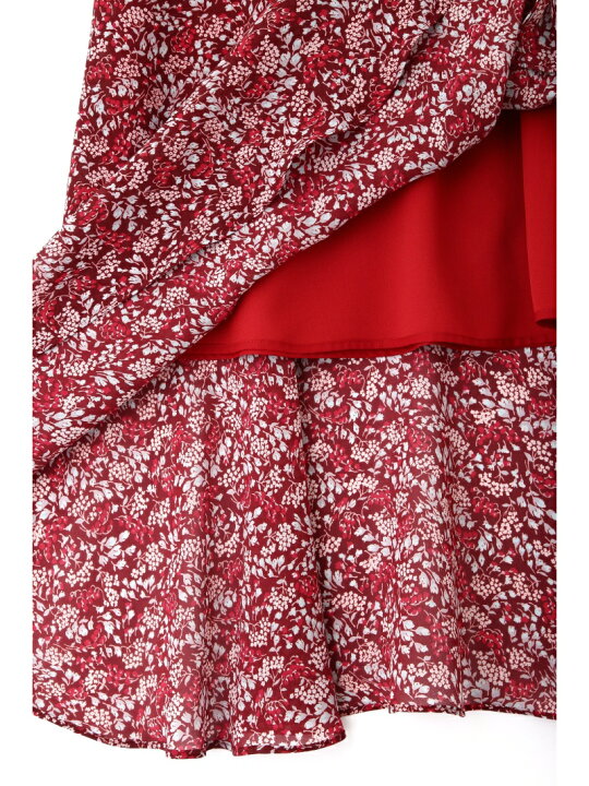楽天市場】【SALE／70%OFF】◇ローラスモールフラワースカート JILL  