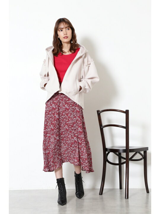 楽天市場】【SALE／70%OFF】◇ローラスモールフラワースカート JILL  