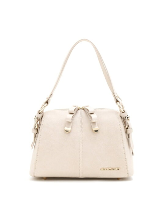楽天市場】【SALE／70%OFF】リボンノットトートバッグ JILL STUART  