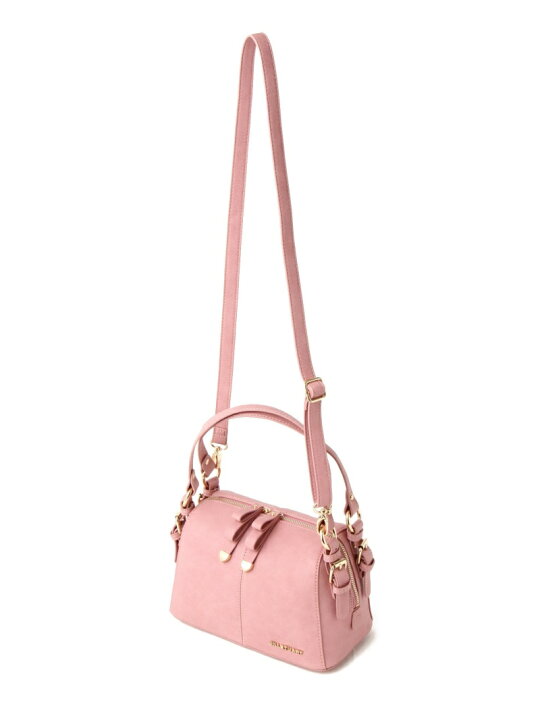 楽天市場】【SALE／70%OFF】リボンノットトートバッグ JILL STUART  