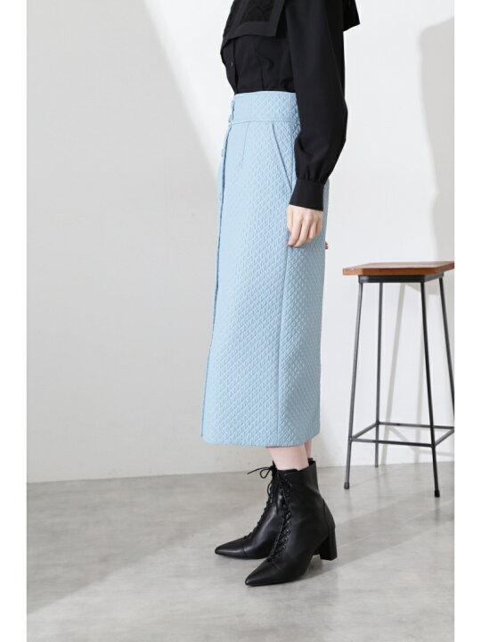 楽天市場】【SALE／64%OFF】◇ローズマトラッセスカート JILL STUART  