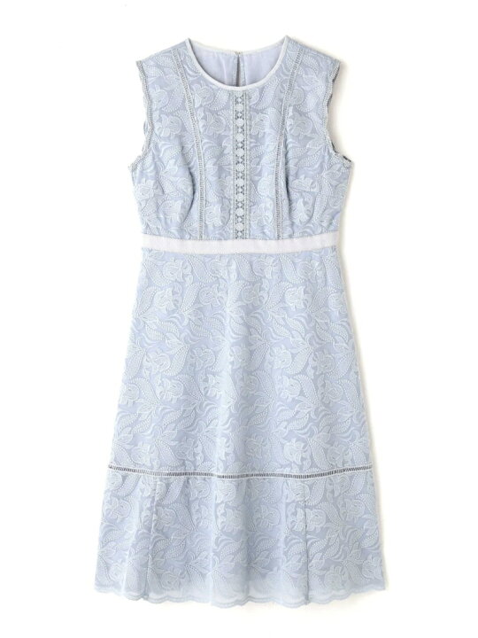 楽天市場】【SALE／60%OFF】アミカレースワンピース JILL STUART ジル  