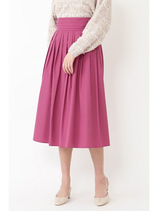 楽天市場】【SALE／60%OFF】ライアンフレアスカート JILL STUART ジル  
