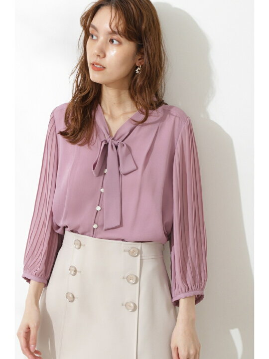 楽天市場】【SALE／60%OFF】◇ライリーブラウス JILL STUART ジル 