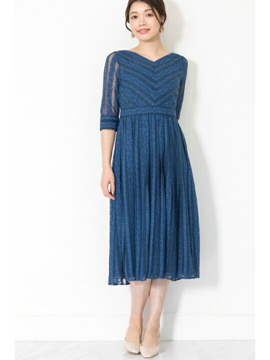 楽天市場】【SALE／60%OFF】《Endy ROBE》ジュリーワンピース JILL 