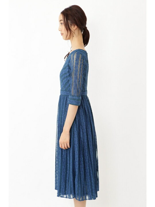 楽天市場】【SALE／60%OFF】《Endy ROBE》ジュリーワンピース JILL 