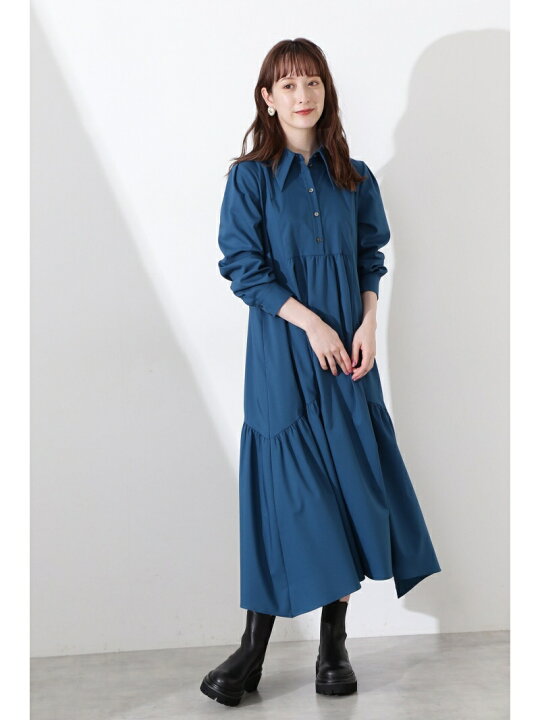 楽天市場】【SALE／60%OFF】◇グレッチェンワンピース JILL STUART 