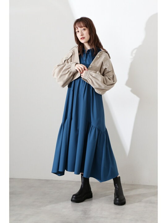 楽天市場】【SALE／70%OFF】◇グレッチェンワンピース JILL STUART 