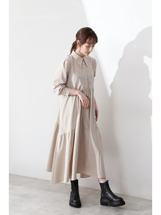 楽天市場】【SALE／70%OFF】◇グレッチェンワンピース JILL STUART 