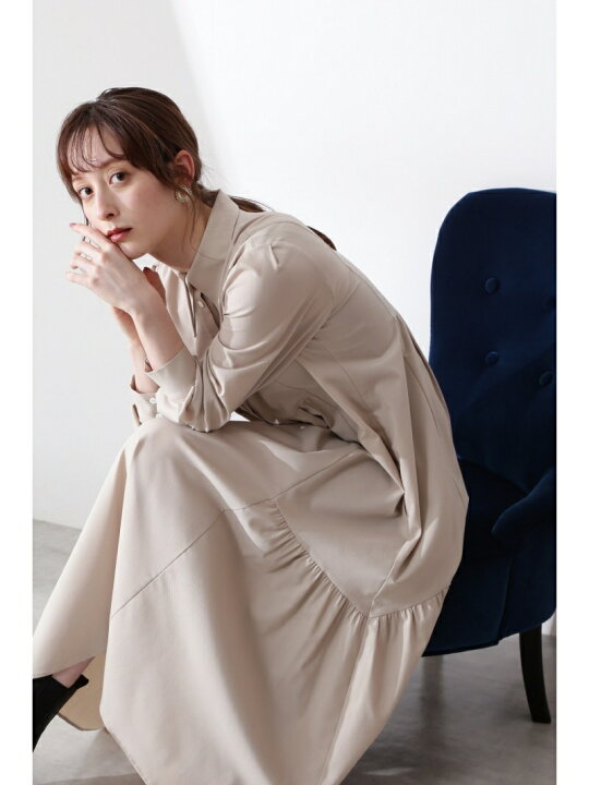 楽天市場】【SALE／70%OFF】◇グレッチェンワンピース JILL STUART 