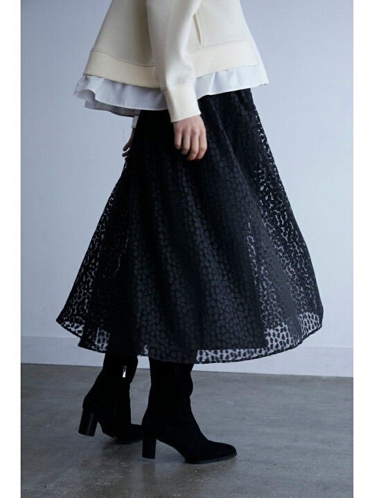 楽天市場】【SALE／60%OFF】◇ミラチュールスカート JILL STUART ジル 