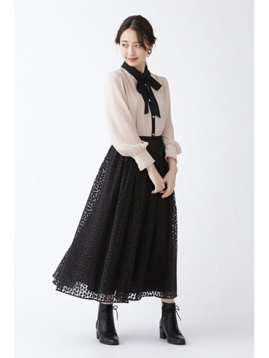 楽天市場】【SALE／60%OFF】◇ミラチュールスカート JILL STUART ジル 
