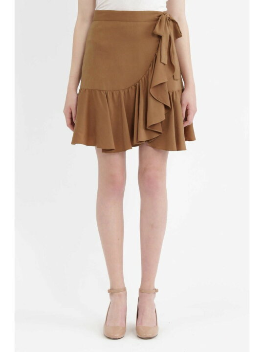 楽天市場】【SALE／70%OFF】べスフリルスカート JILL STUART ジル 