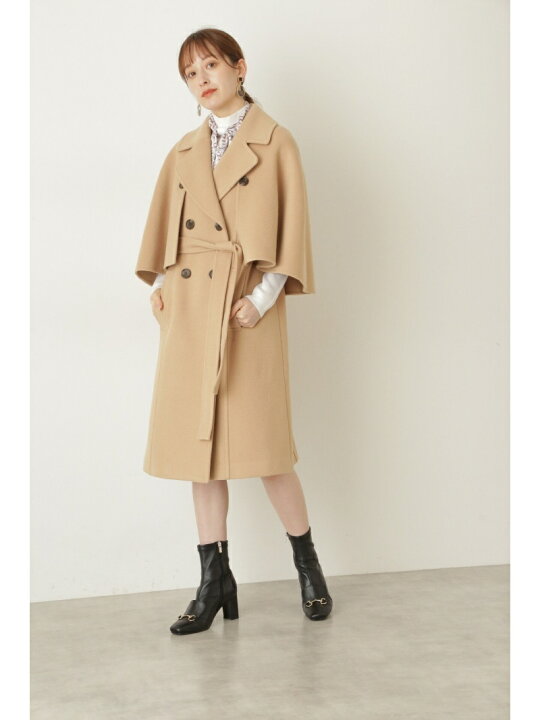 楽天市場】【SALE／60%OFF】◇カイリーコート JILL STUART ジル 