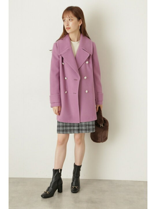 楽天市場】【SALE／70%OFF】◇ジャクリンコート JILL STUART ジル  