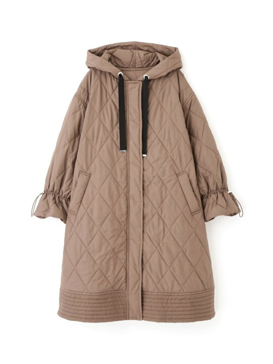 楽天市場】【SALE／60%OFF】◇ホリーキルティングコート JILL STUART 