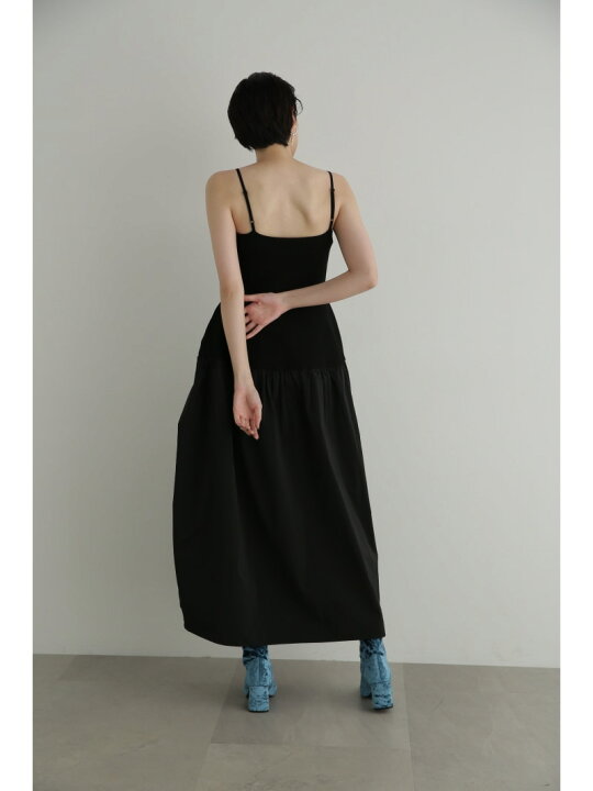 楽天市場】【SALE／50%OFF】タフタドッキング2Wayワンピース JILL 